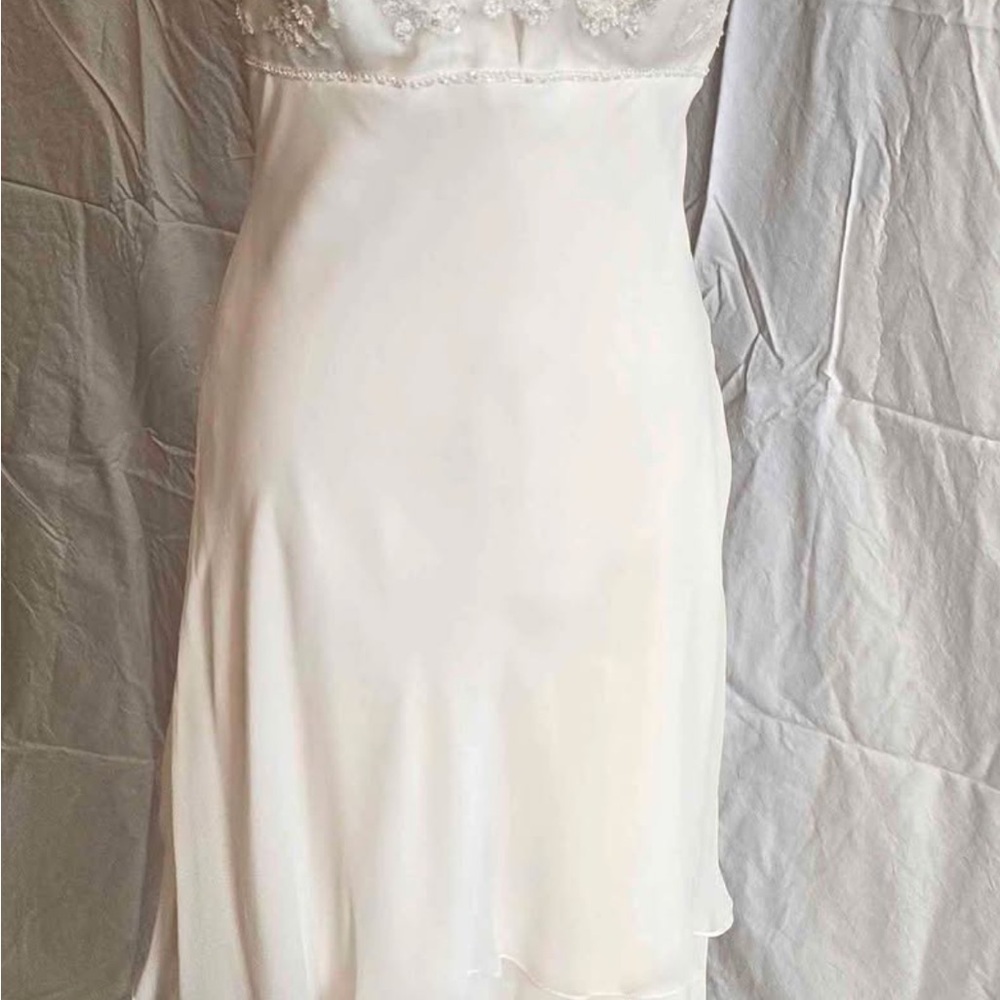 Bridal Dress